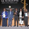 01Óscar Puelles, Edurne Berrade, Florentino Pérez Raya, Higinio Salgado, Raquel Rodríguez, María Dolors Domènech y Eva Pérez